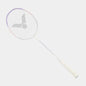 Victor Thruster K 66 (purple/white) (TK-66/AJ) 66grams/G6 badminton racquet [unstrung]