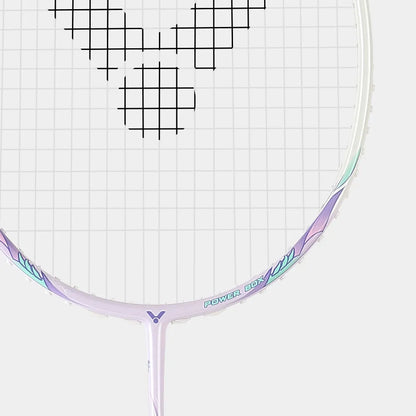 Victor Thruster Ryuga CLS (Fragrant Lilac) (TK-RYUGA CLS/I) 4UG5 Badminton Racquet [Unstrung]