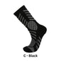 Victor sports socks unisex (SK169 C) (black)