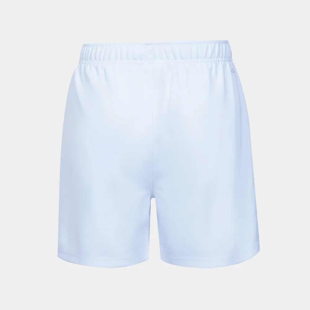 Victor knitted sport shorts women (R-61203 A) (white)