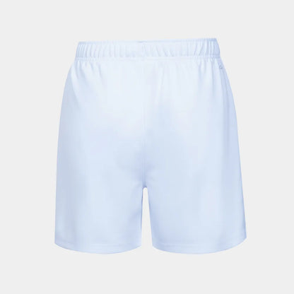 Victor knitted sport shorts women (R-61203 A) (white)