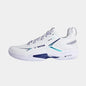 Victor A970CHP (AB) badminton shoes unisex (white/spectrum blue)