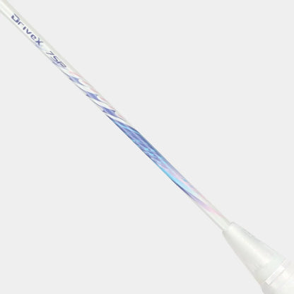 Victor Drivex 7SP (blue/white) (DX-7SP/AJ) 4U/G6 badminton racquet [unstrung]