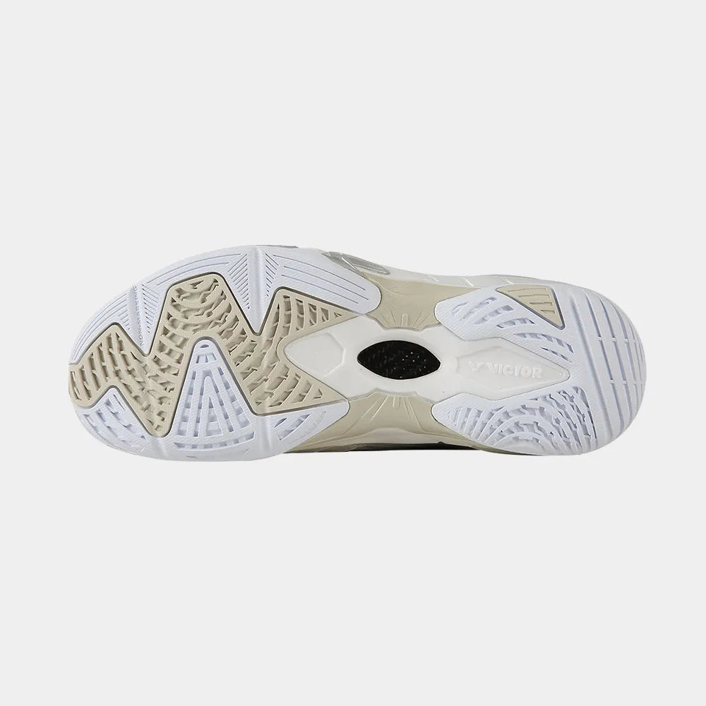 VICTOR P9200cX (A) BADMINTON SHOES (PEARLY WHITE)