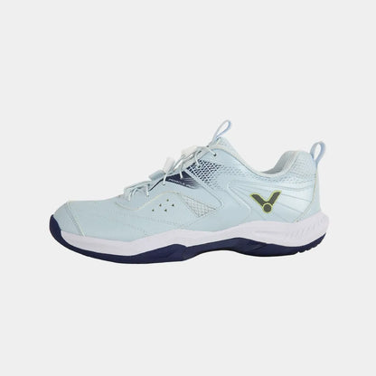 VICTOR P9200CLS (M) BADMINTON SHOES UNISEX (LIGHT BLUE)