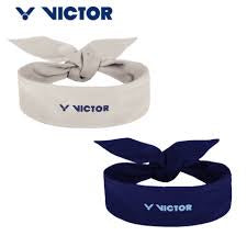 VICTOR 2025 SURDIMAN CUP HEADBAND - SPSC2517