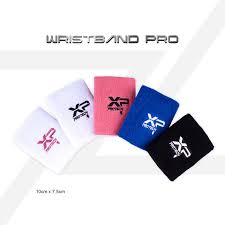 PROTECH  XP WRISTBAND PRO