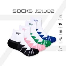 PROTECH JUNIOR SOCKS JS 1002