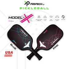PROTECH PADDLE MODEL X PRO SERIES C/W COVER (USAPA)