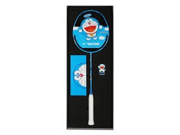VICTOR x DORAEMON BADMINTON RACQUET GIFT BOX (DX-DRM-GB/M) 4U/G5 [UNSTRUNG]