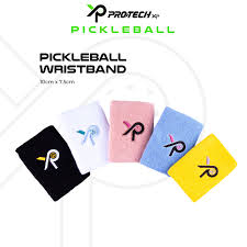 PROTECH PICKLEBALL WRISTBAND