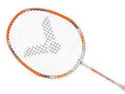 VICTOR AURASPEED JUNIOR BADMINTON RACQUET (ARS-1JR)