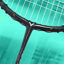 VICTOR AURASPEED 100X ULTRA BADMINTON RACQUET (ARS-100X ULTRA G) [UNSTRUNG]