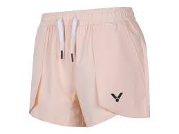 VICTOR TRAINING SERIES WOMEN'S SHORTS R-51210