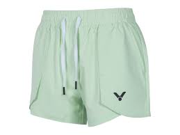 VICTOR TRAINING SERIES WOMEN'S SHORTS R-51210