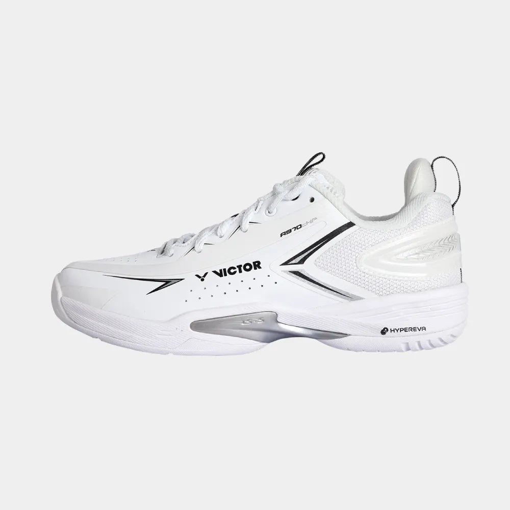 Victor A970CHP (A) badminton shoes unisex (white)