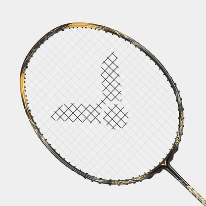 Victor Auraspeed Panther (black) (ARS-PANTHER/C) 4U/G5 badminton racquet [unstrung]
