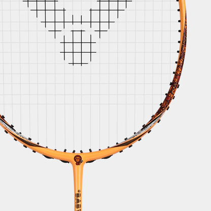 Victor X Baby Milo Auraspeed (ARS-BABY MILO/O) 4U/G5 badminton racquet [unstrung]
