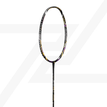 PROTECH BADMINTON RACQUET ASTON PRO 4U