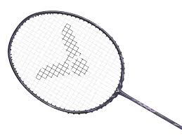 VICTOR AURASPEED FANTOME BADMINTON RACQUET (ARS-FANTOME J) [UNSTRUNG]