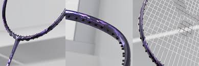 VICTOR AURASPEED FANTOME BADMINTON RACQUET (ARS-FANTOME J) [UNSTRUNG]