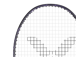VICTOR AURASPEED FANTOME BADMINTON RACQUET (ARS-FANTOME J) [UNSTRUNG]