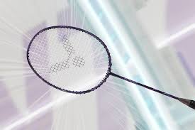 VICTOR AURASPEED FANTOME BADMINTON RACQUET (ARS-FANTOME J) [UNSTRUNG]