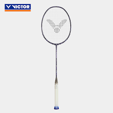 VICTOR AURASPEED FANTOME BADMINTON RACQUET (ARS-FANTOME J) [UNSTRUNG]