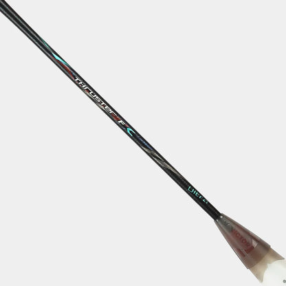 Victor Thruster F Claw ultra cx (black/gold) (TK-F C ULTRA CX) 4UG5 badminton racquet [unstrung]