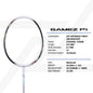 PROTECH BADMINTON RACQUET GAMEZ SERIES