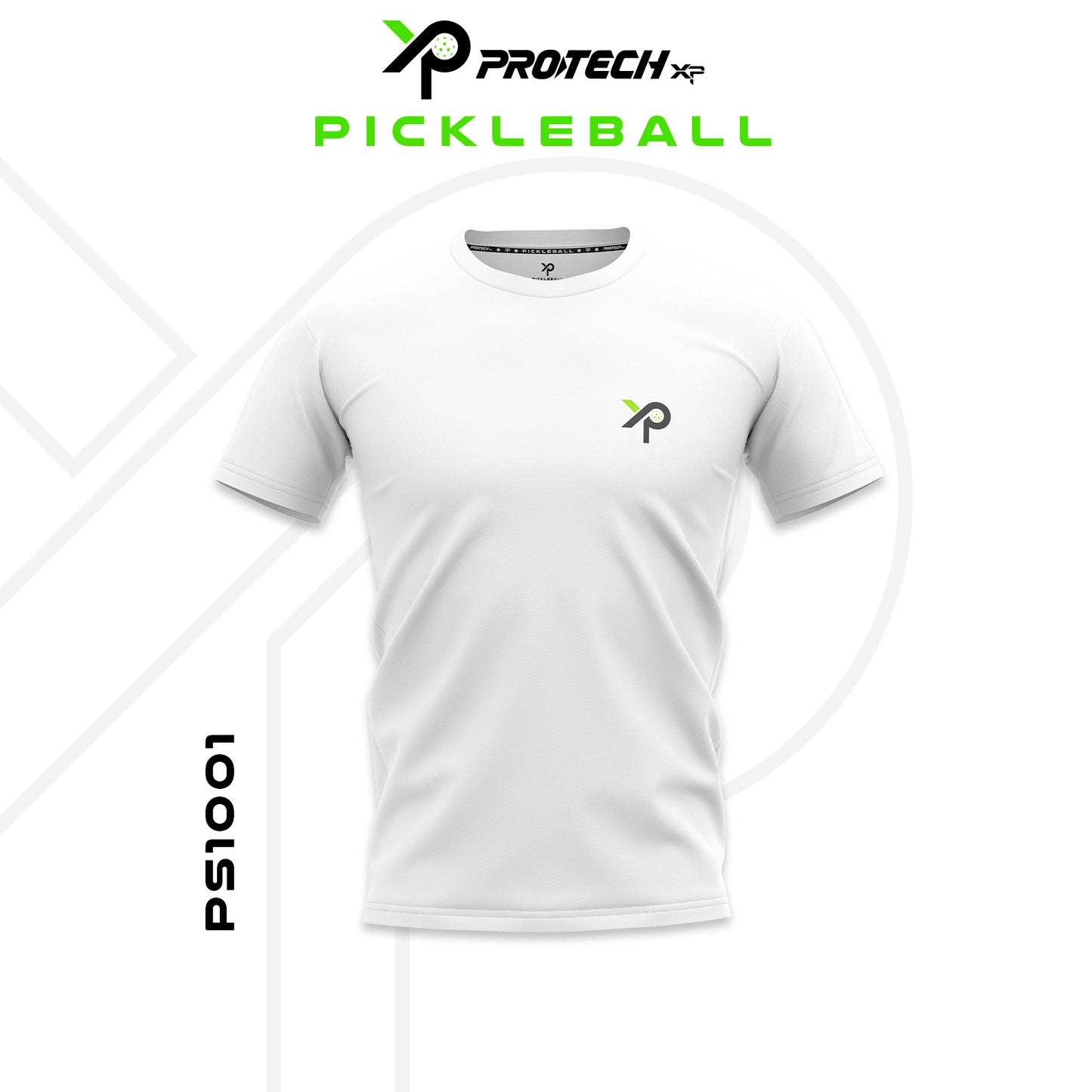 PROTECH SPORTS T-SHIRT PS1001