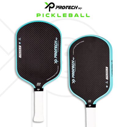 PROTECH PICKLEBALL PADDLE IPADDLE SERIES C/W COVER