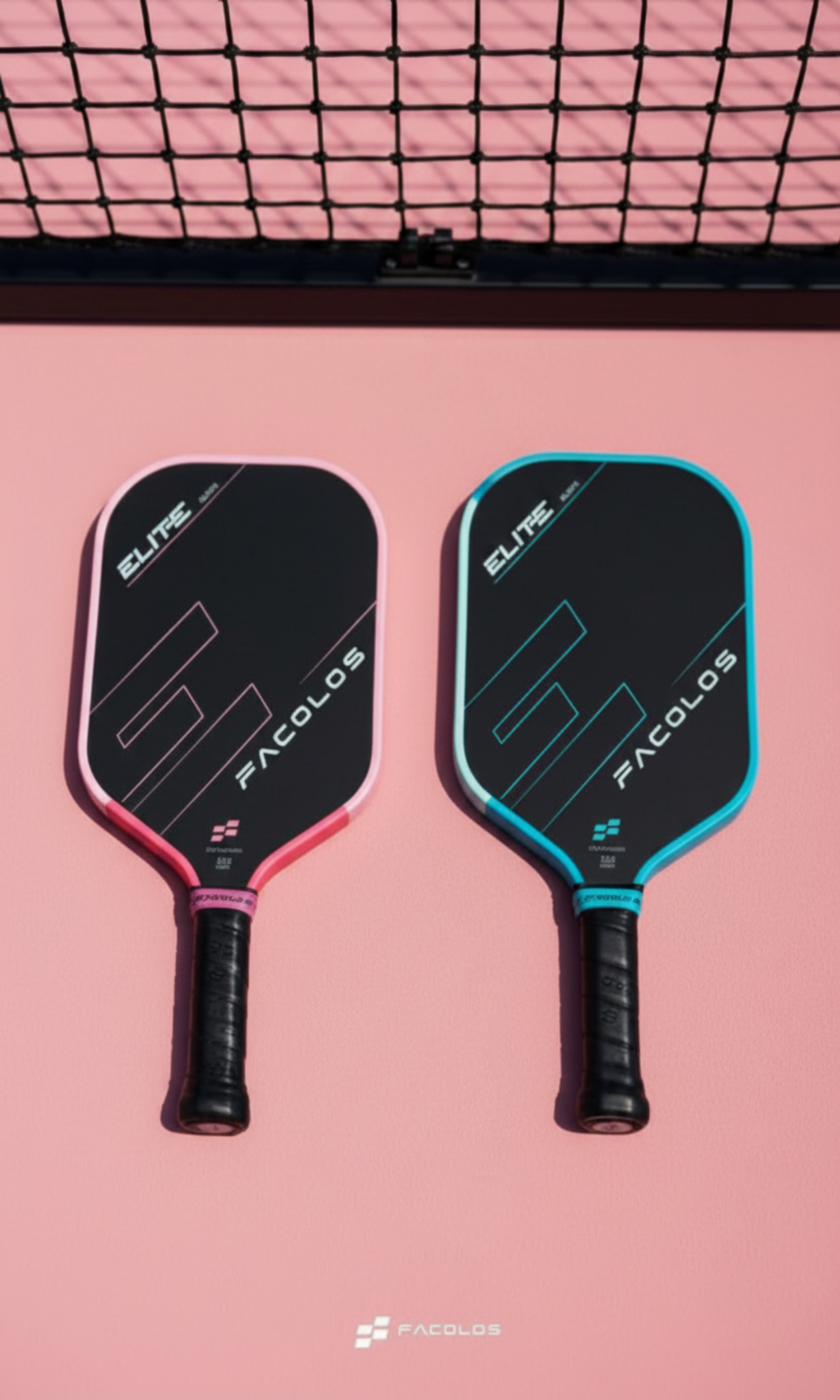 FACOLOS PICKLEBALL