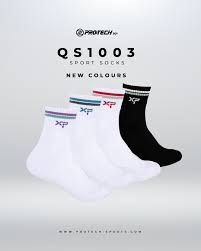 PROTECH SPORTS SOCKS QS 1003