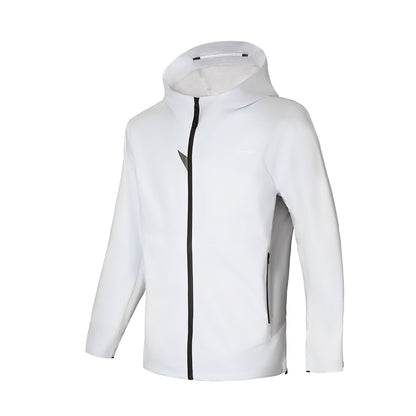 VICTOR WOVEN WINDBREAKER JACKET UNISEX J-504CPS