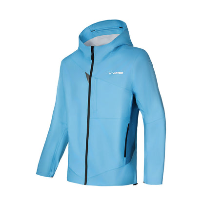 VICTOR WOVEN WINDBREAKER JACKET UNISEX J-504CPS