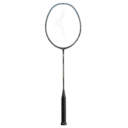 Mizuno Acroforce 200 5U/G6 (charcoal/ grayish green) badminton racquet [unstrung]