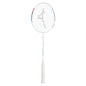 MIZUNO ALTIUS 01 FEEL 3U/G5 (WHITE/RED) BADMINTON RACQUET