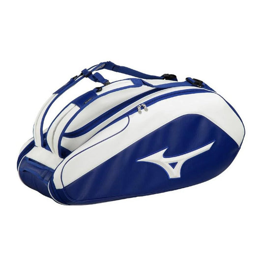 MIZUNO TOUR RACQUET BAG (9 PCS)