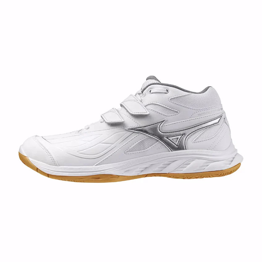 MIZUNO WAVE FANG ST (U) (71GA256301) BADMINTON SHOES