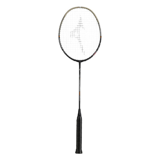 MIZUNO ACROFORCE 300 4U/G6 (BLACK/ORANGE) BADMINTON RACQUET [UNSTRUNG]