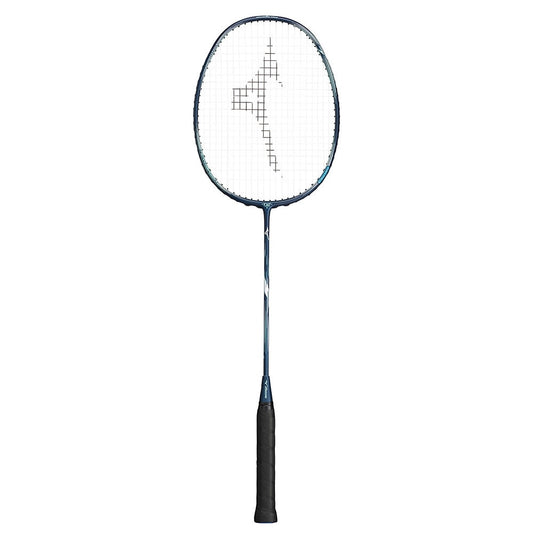 MIZUNO ACROSPEED 7 (NAVY) BADMINTION RACQUET (73JTB40714) [UNSTRUNG]