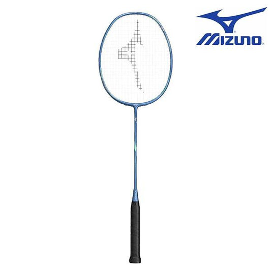 MIZUNO ACROSPEED 8 (BLUE) BADMINTION RACQUET (73JTB40822) [UNSTRUNG]