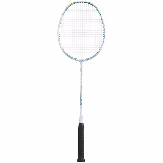 MIZUNO ALTIUS SONIC (WHITE/GREEN) BADMINTON RACQUET (73JTB30935) [STRUNG]