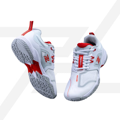 PROTECH BADMINTON SHOES ASTON 3.0