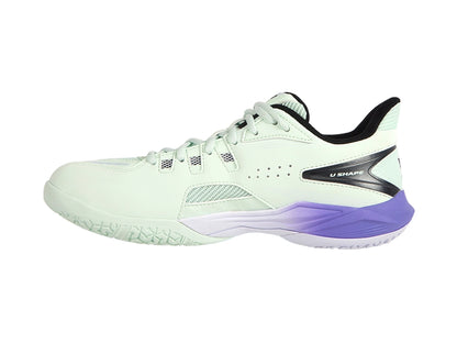 VICTOR A550 (RC) BADMINTON SHOES (SWEET AMBROSIA/BLACK)