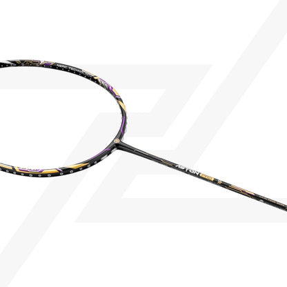 PROTECH BADMINTON RACQUET ASTON PRO 4U