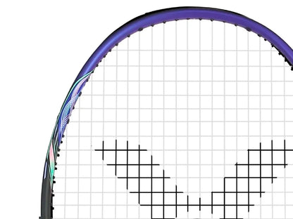 VICTOR DRIVEX 3H (DX-3H/R) BADMINTON RACQUET [UNSTRUNG]