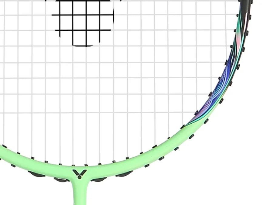 VICTOR DRIVEX 3H (DX-3H/R) BADMINTON RACQUET [UNSTRUNG]