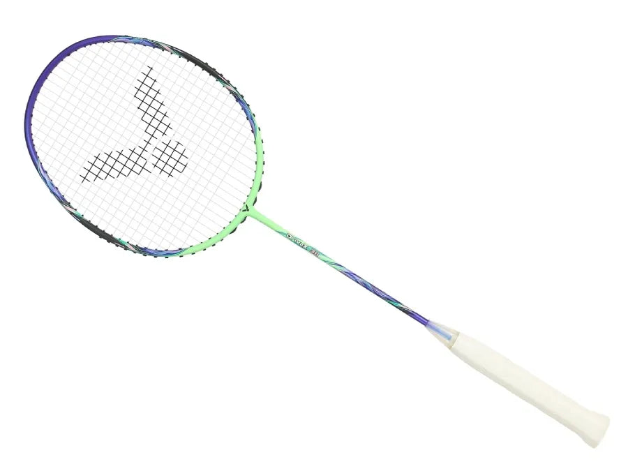 VICTOR DRIVEX 3H (DX-3H/R) BADMINTON RACQUET [UNSTRUNG]